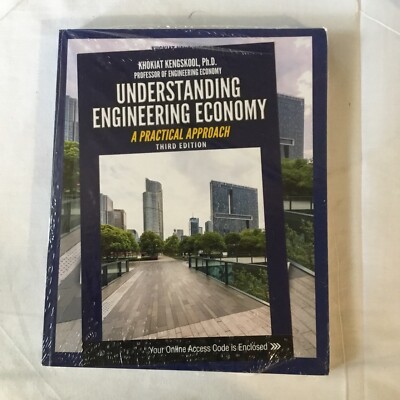 ￼Understanding and engineering economy revise third edition 95A