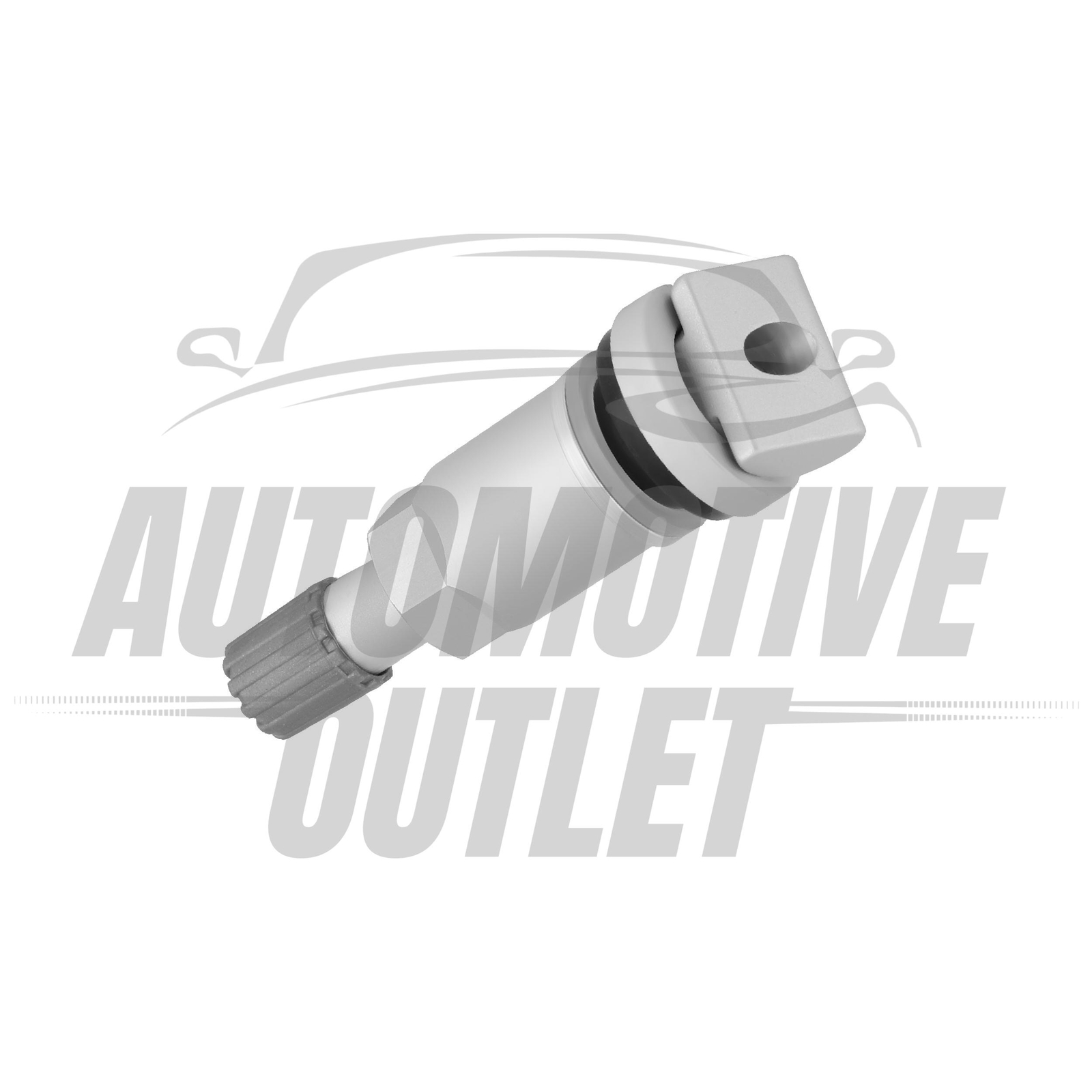 4X TPMS REPAIR KIT FOR MERCEDES A B C E CLASS CLA CLC CLK CLS CITAN 5