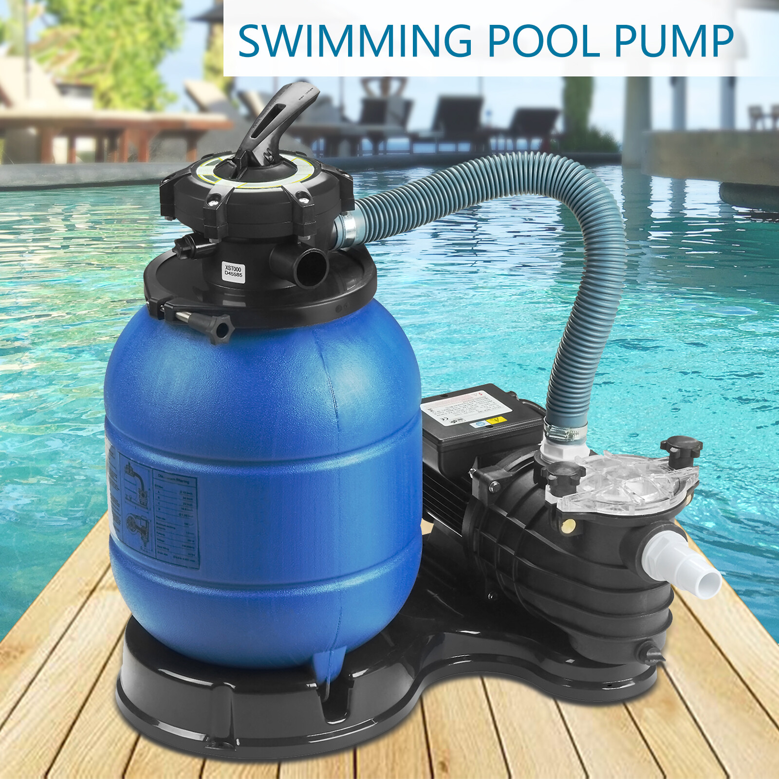 New Swimming Pool Filters For Above Ground Pools for Living room