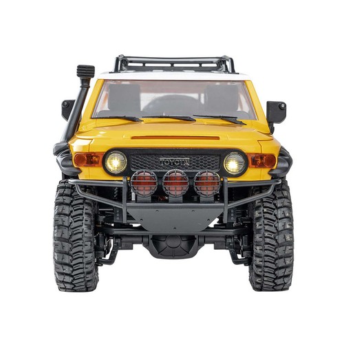 FMS FMMROC006RTR 1/18 Toyota FJ Cruiser RTR Rock Crawler