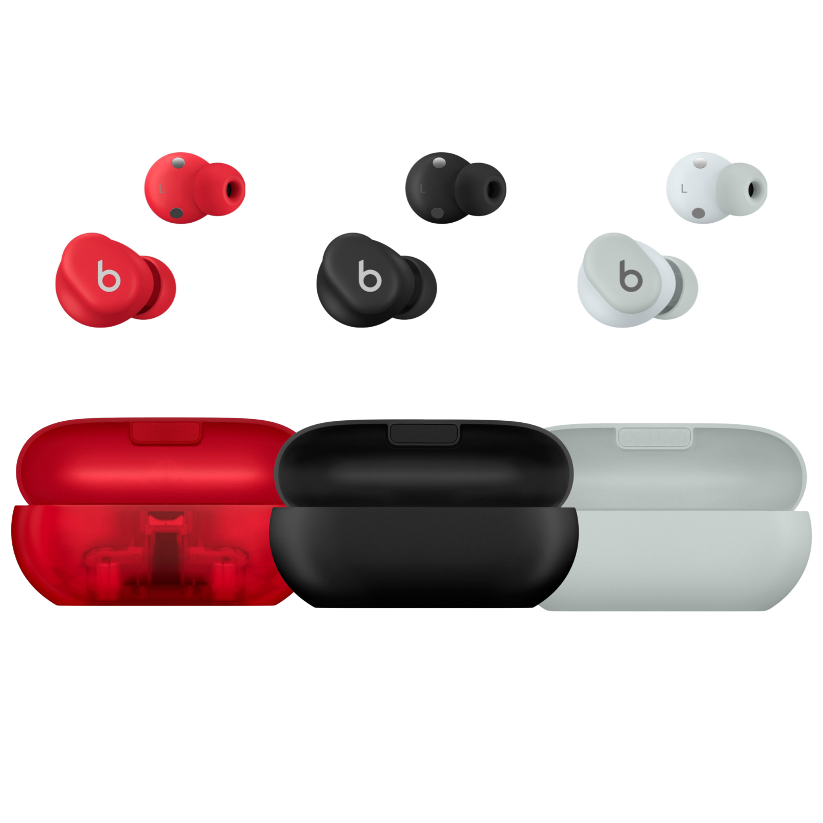 Beats By Dr Dre Beats Solo Buds True Wireless Earbuds Replacement