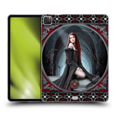 OFFICIAL ANNE STOKES GOTHIC SOFT GEL CASE FOR APPLE SAMSUNG KINDLE