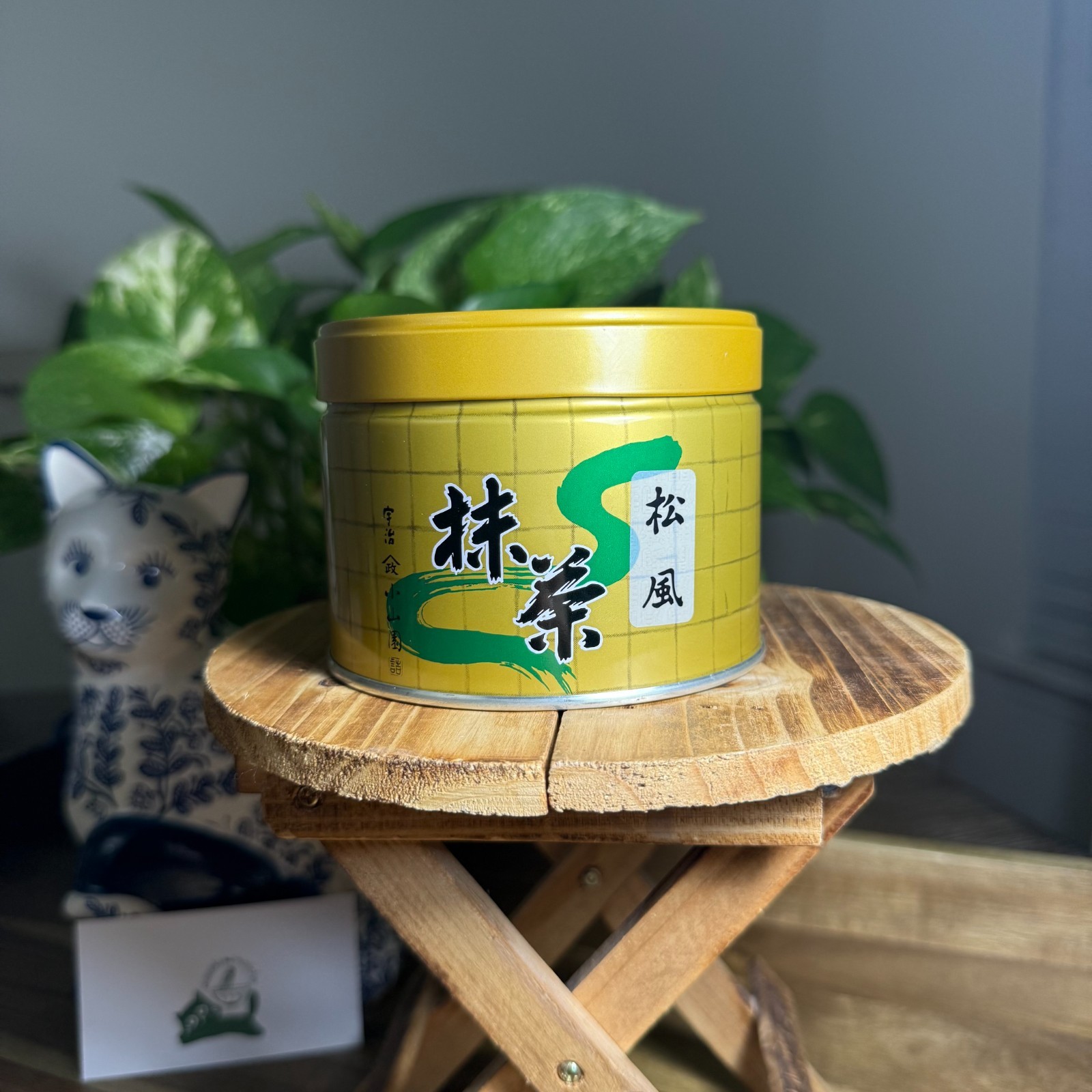 matchaさま専用～明日まで限定価格 caramel US SELLER] Marukyu Koyamaen Japanese Matcha Ceremonial Grade
