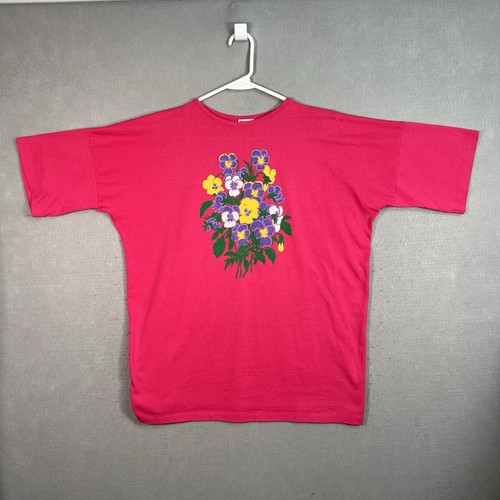 90〜00s Vintage Flower Embroidery Shirt il_1080xN.3491864018_hcfn.jpg