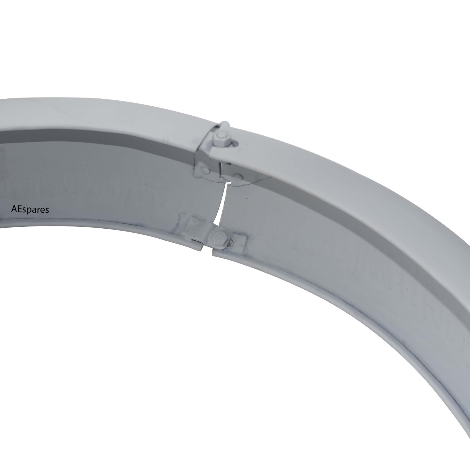 Horex Regina Rear Fender Mudguard Steel Primer Coated  