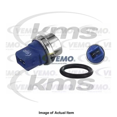 New VEM Antifreeze Coolant Temperature Sensor Sender V10-99-0907 Top German Qual