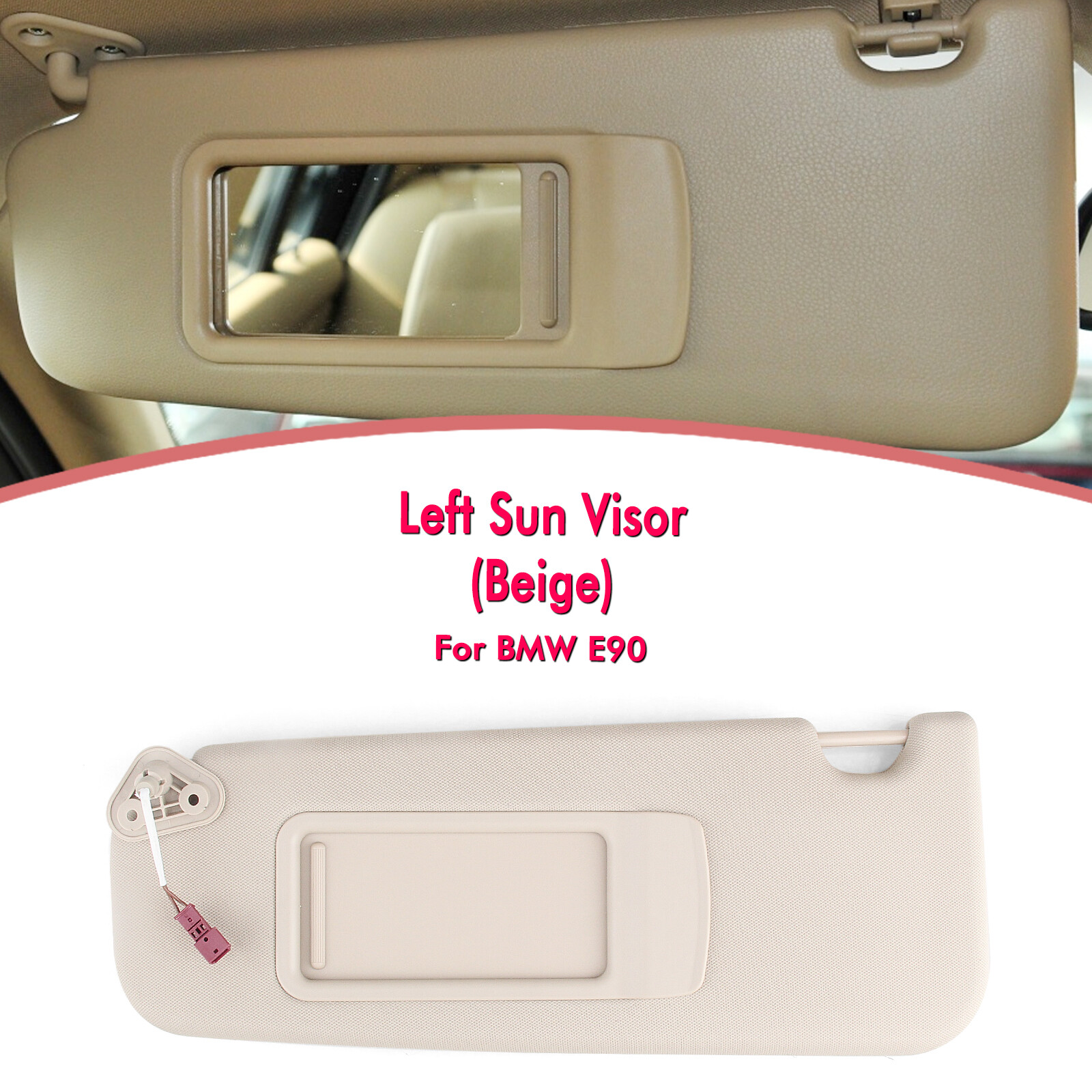 Precut Window Tint Film For KIA Rondo 2007-2012 - Anti-UV Sun Blocking Glass Protection