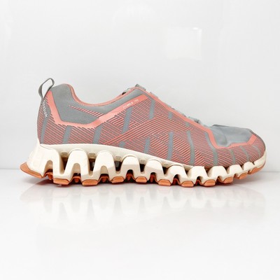 

Женские кроссовки Reebok Zigwild Trail 6 S42637 серые кроссовки размер 9, Серый, Zigwild Trail 6