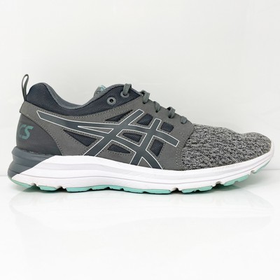 

Женские кроссовки Asics Gel Torrance T7J8N серые кроссовки размер 10, Серый, Gel Torrance