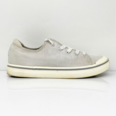 

Keen Womens Elsa IV 1023160 Белая Повседневная Обувь Кроссовки Размер 8.5, Белый, Elsa IV