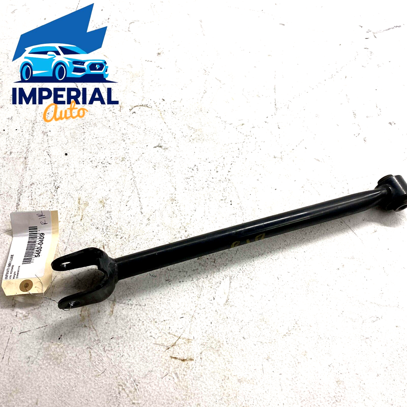 Used Infiniti Q50 2014-2020 Rear Right Or Left Lower Main Control Arm OEM 1PCS