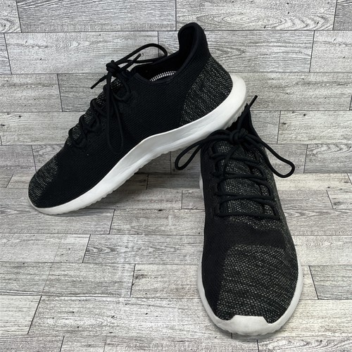 adidas TUBULAR SHADOW スニーカー 黒 adidas Tubular Shadow 