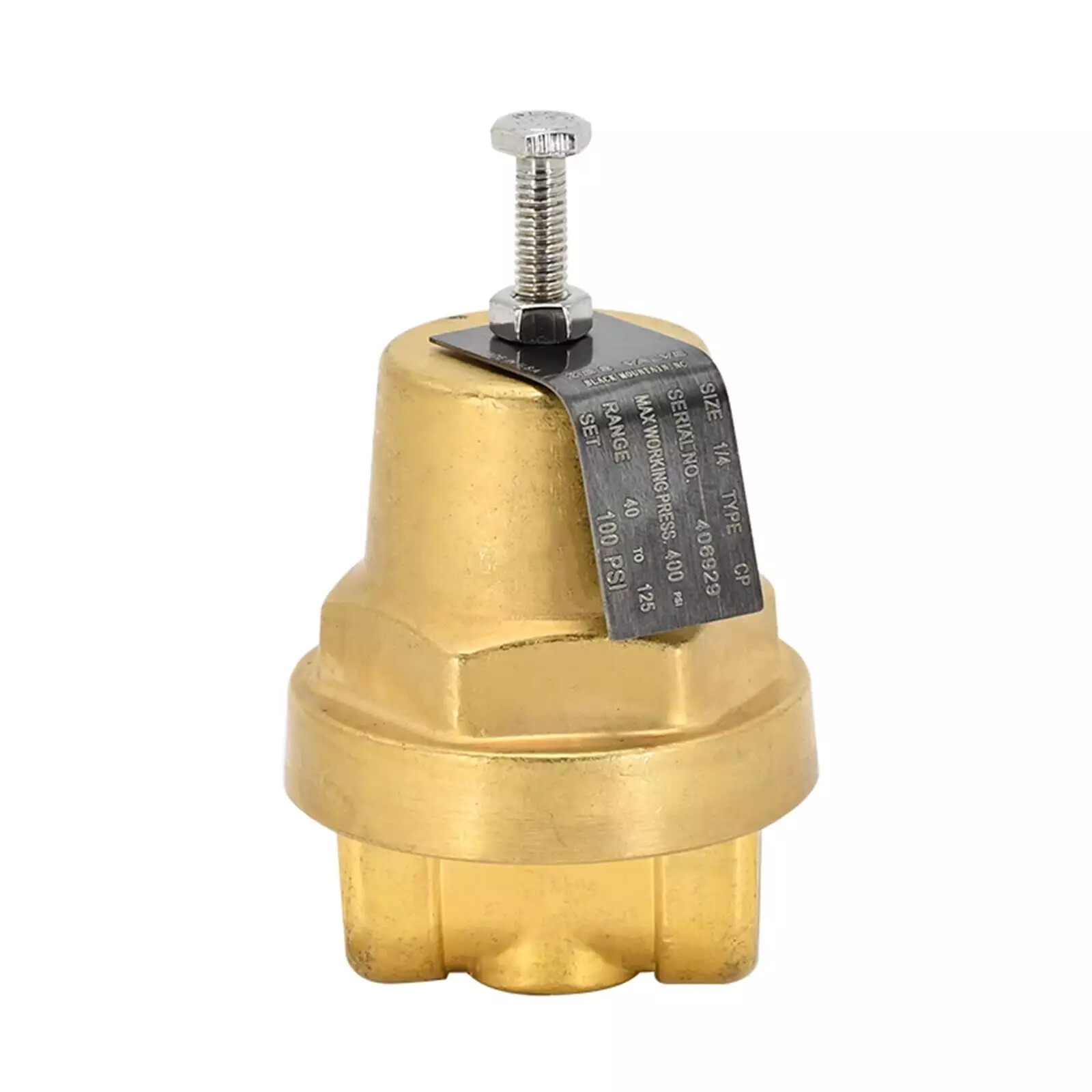 1PC 408275 Pressure Regulating Valve for Sullair Air Compressor Brand New