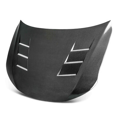 2014-2016 Scion TC TS Carbon Fiber Hood