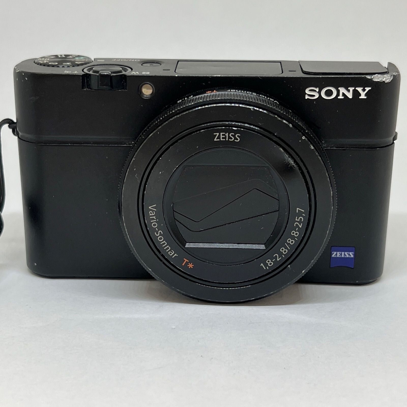 n*o様 SONY DSC-RX100M3 Amazon.com : Sony RX100 III 20.1 MP Premium Compact Digital