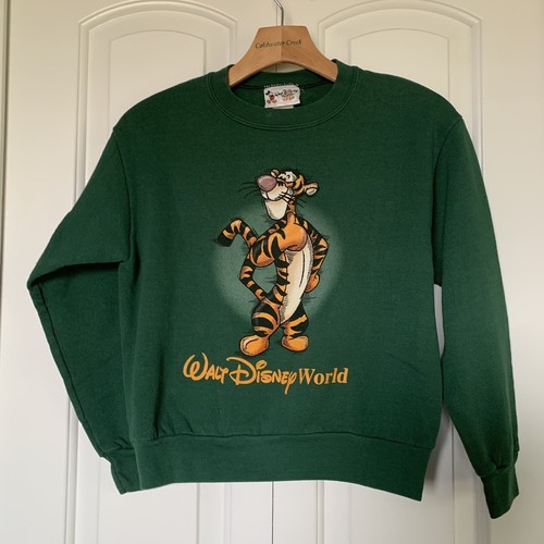 Walt Disney World ヴィンテージ トレーナー 70s Walt Disney World スウェット | ヴィンテージ - 古着屋