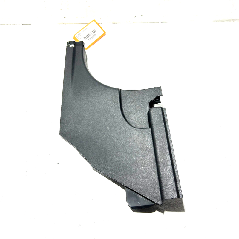 Used 2017 - 2020 Jaguar Xe Front Left Driver Side Kick Panel Trim Cover OEM