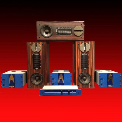 vmps speakers for sale