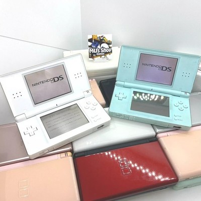 Inserzione riservata DSI/DSlite bulk set
