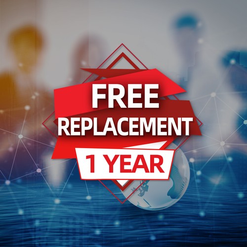 New Alternator for Chrysler 200 2011-2014 Town and Country 2011-2016 3.6L