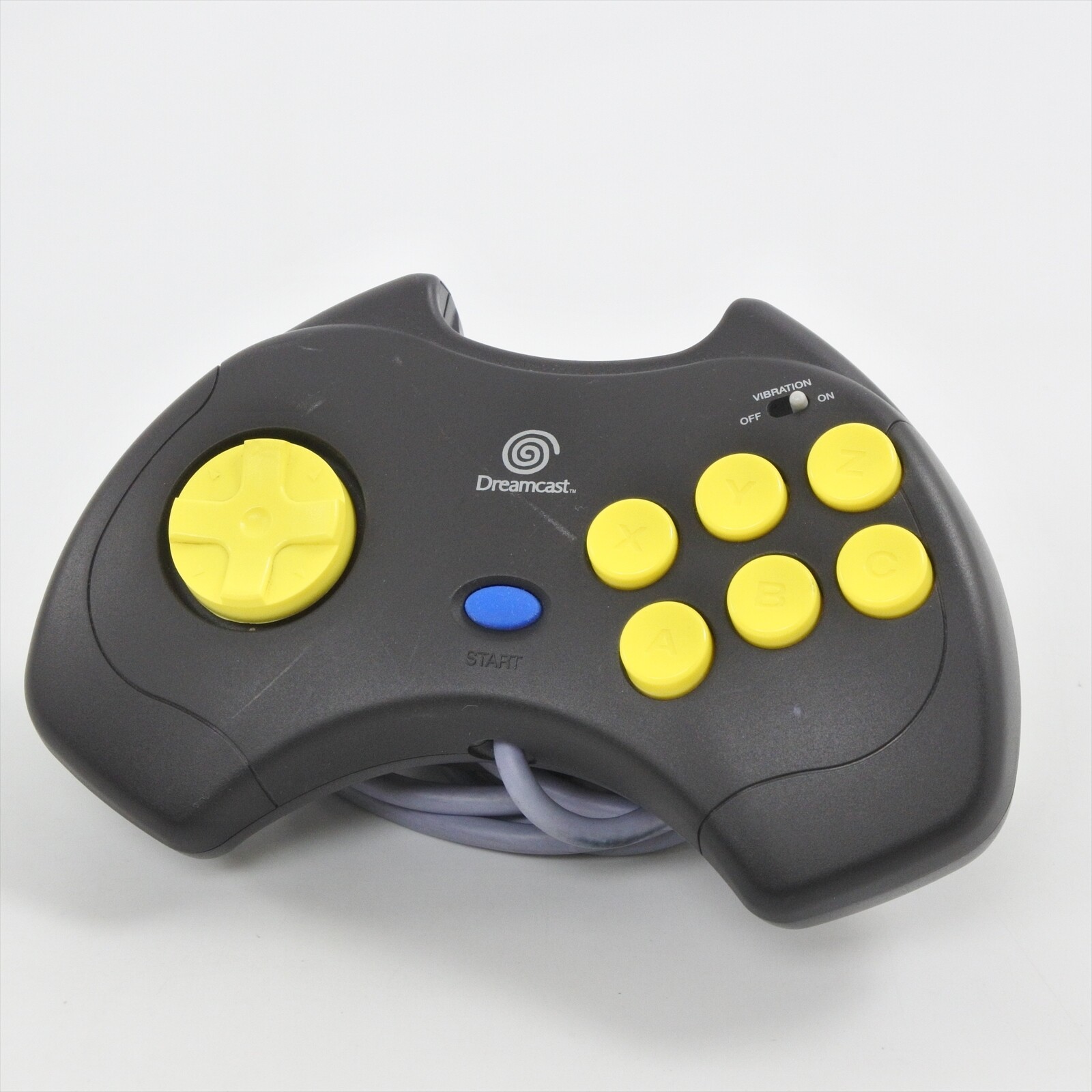 ASCII PAD FT Fighting Special CAPCOM VERSION Control Pad For ASCII PAD FT Fighting Special CAPCOM VERSION Control Pad For