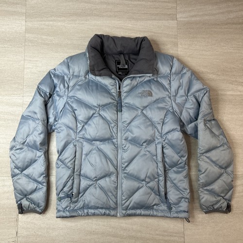 The North Face Ali's Style GOOSE DOWN Women's M size Jacket