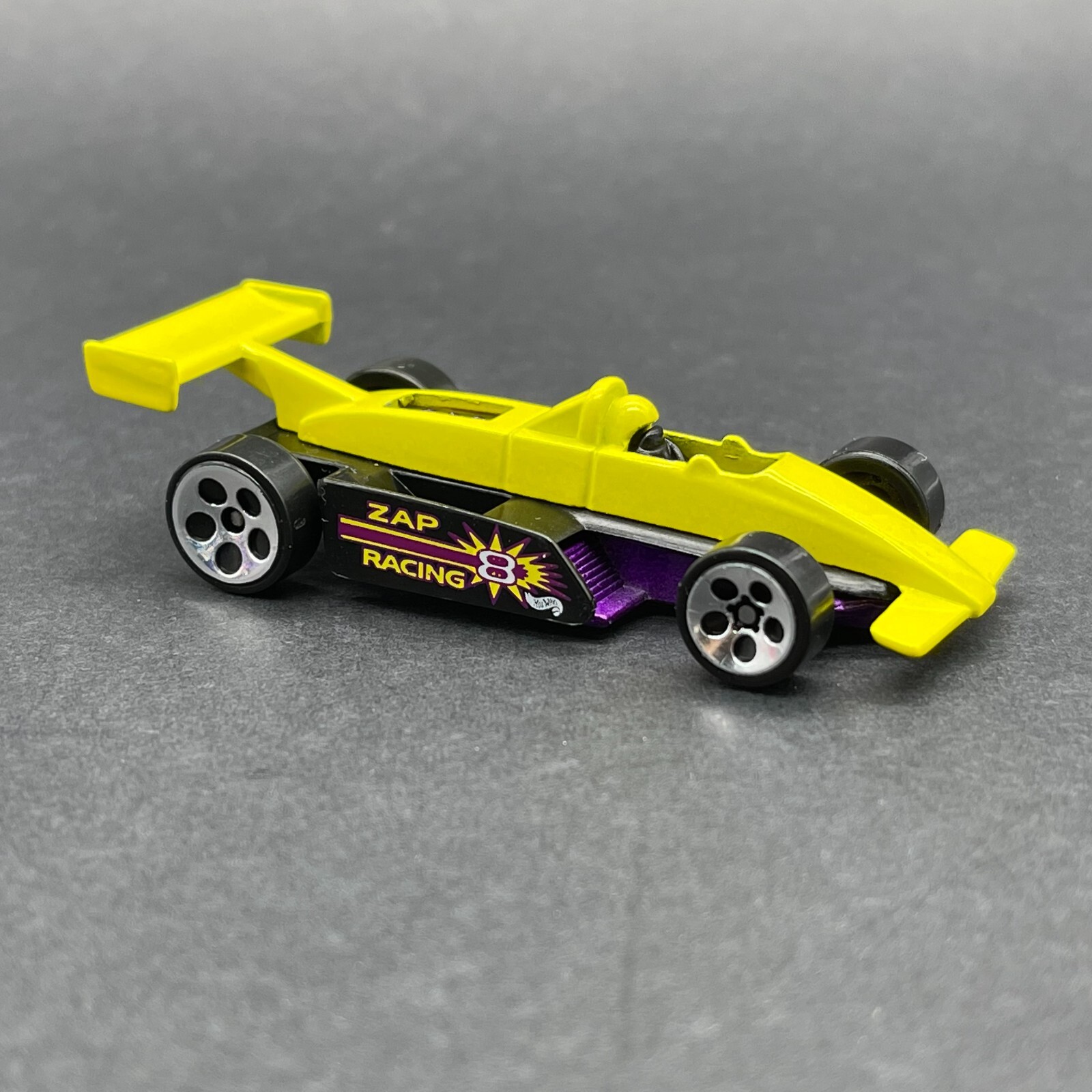 2800台限定　ACTION 1/43 CART チップ　INDY インディ イクソ 1/64 2025 チップ ガナッシ レーシング DHL #10