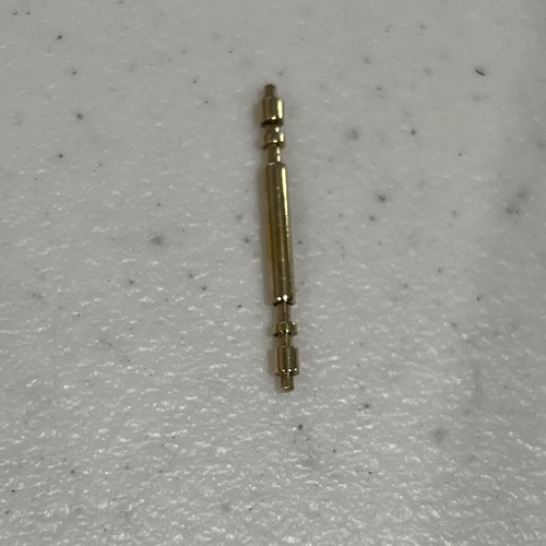 ビンテージジュエリー Rolex Day Date 18K President 36mm Watch 18038 Vintage 1980's