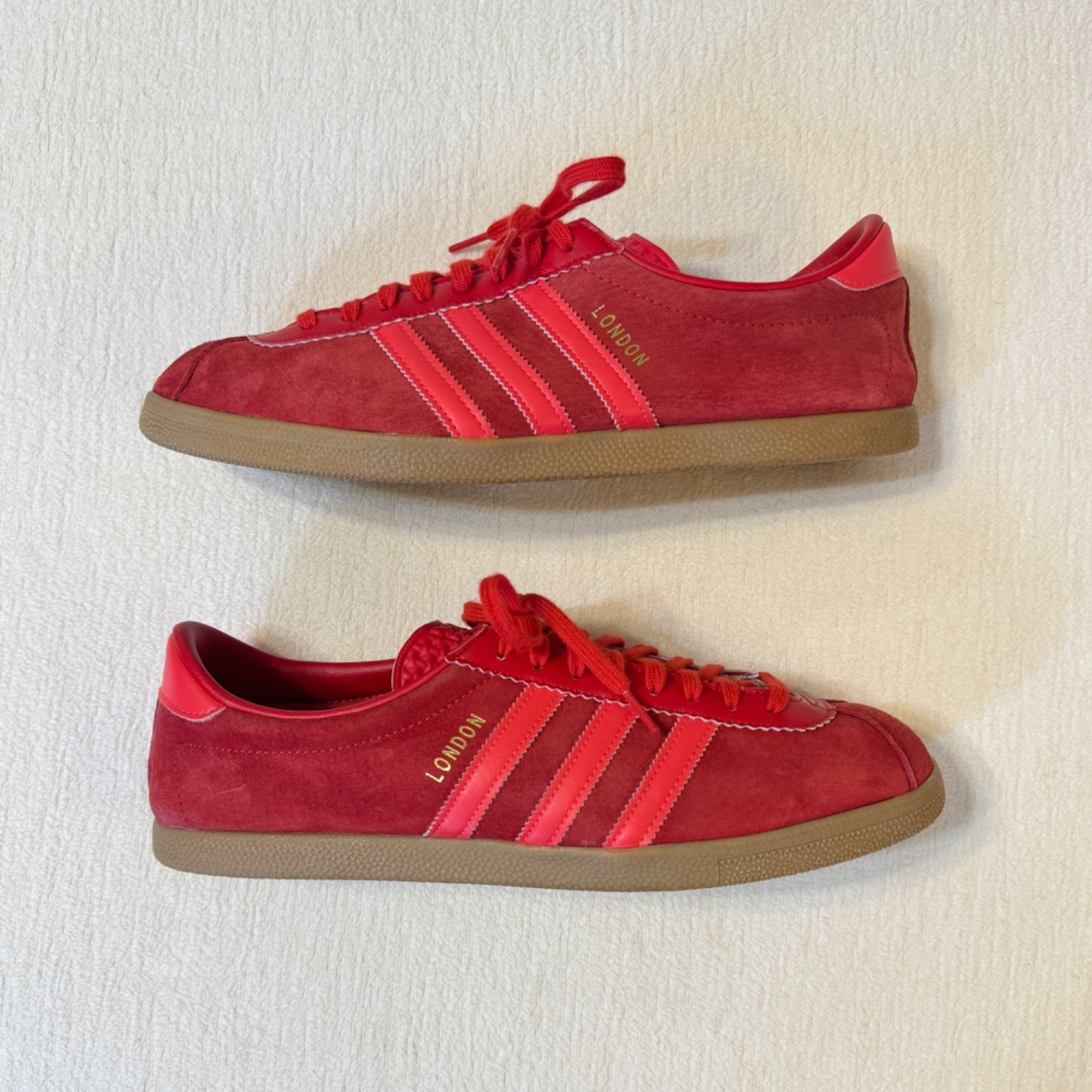 小物 adrysan ADIDAS TORSION ZX 9000; ULTRA RARE 07/2008 RELEASE; UK 8