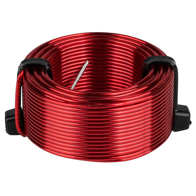 Dayton Audio LW18-33 0.33mH 18 AWG Perfect Layer Inductor