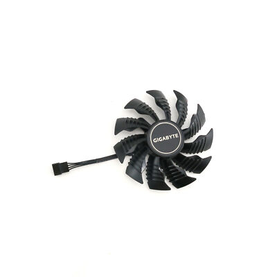 For Gigabyte R9 380X 390 G1 GAMING Graphics Cards Fans T129215SU / PLD09215S12HH