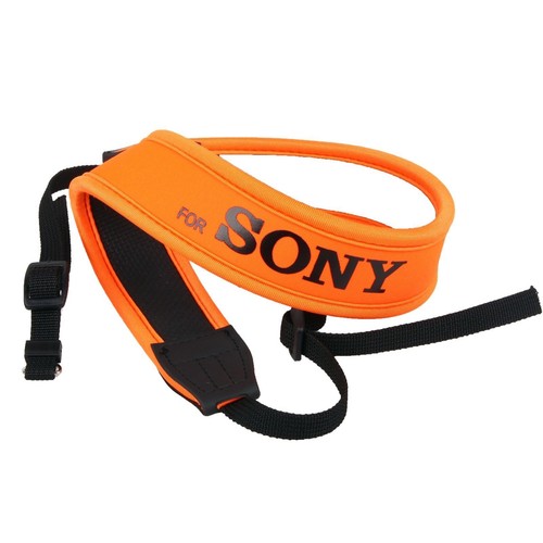 Tracolla Collo Fotocamera Per Sony Serie A7m2/a7m3/a7M4/ A7 - Foto 6