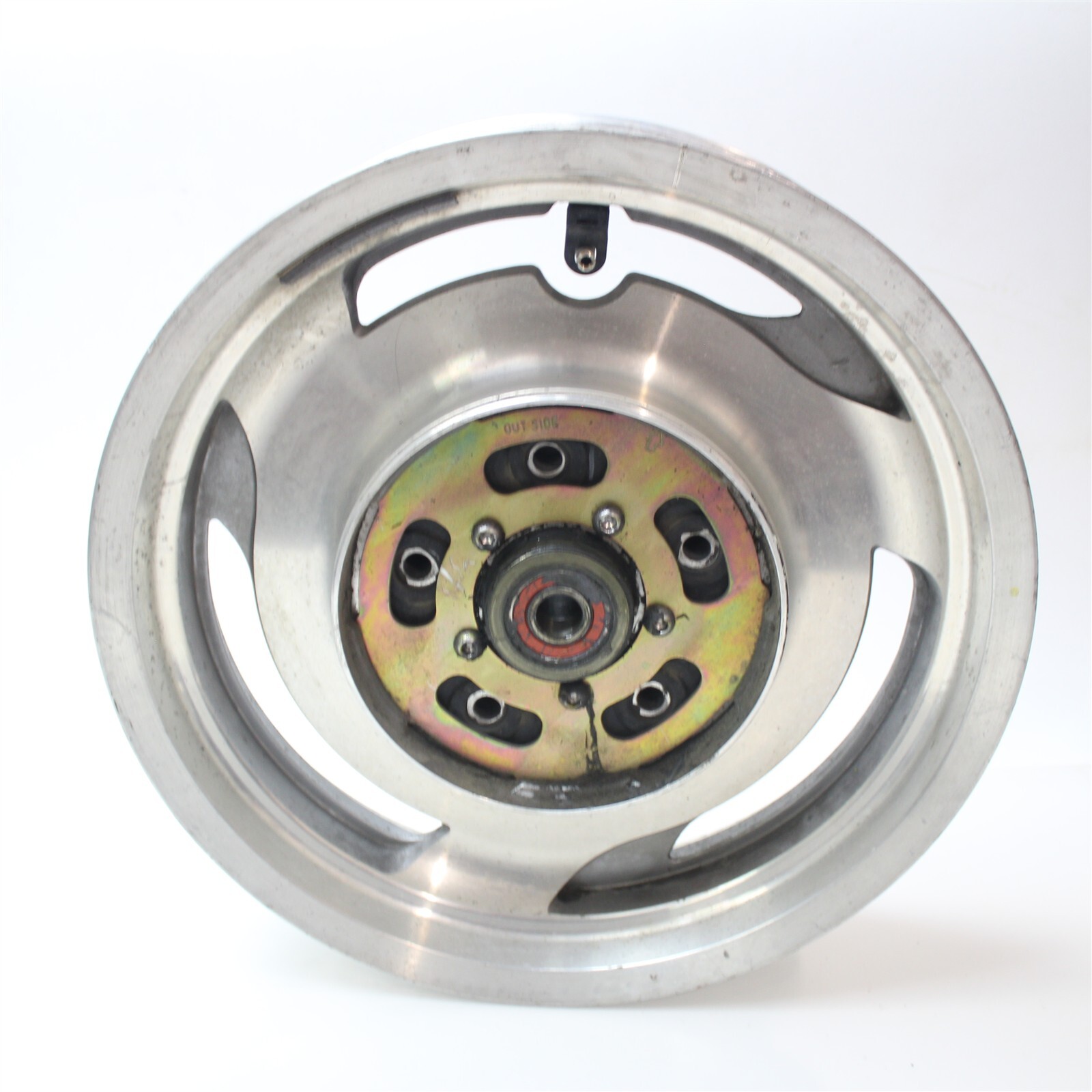 2000–2007 Honda VT1100C2 Shadow Sabre Rear Wheel Rim 42650-MCK-A00