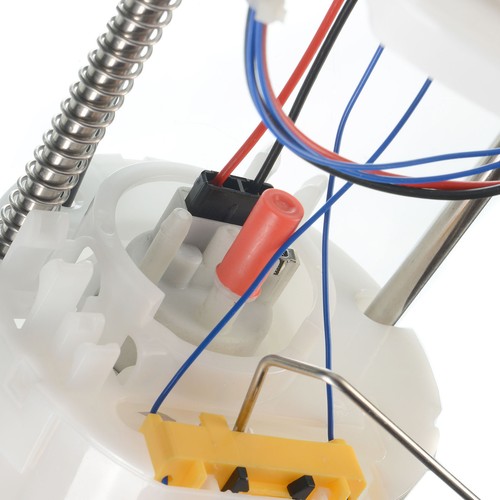 Electric Fuel Pump Assembly for Mercedes Benz W164 ML350 ML500 X164