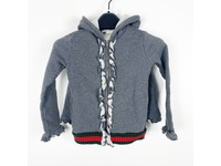gucci sweat suit