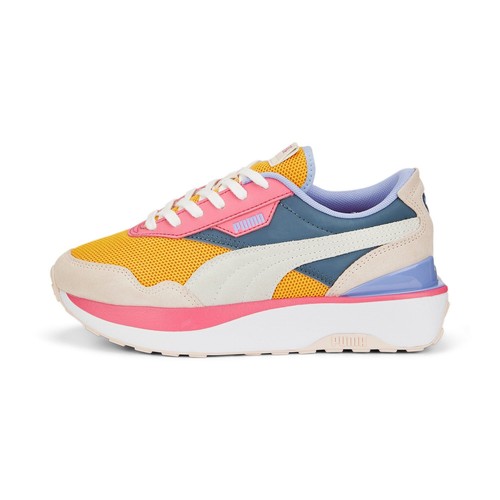 [387460-03] Женская Puma CRUISE RIDER CANDY
