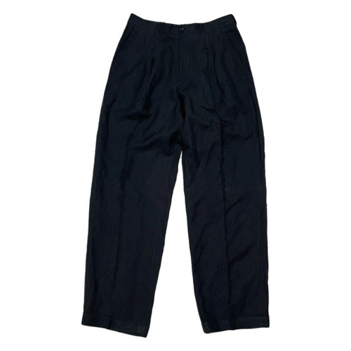 【関税&送料込】Giorgio Armani Oversize Silk Trouser Giorgio Armani Silk Wide-Leg Trousers | Neiman Marcus