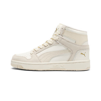 Женские кроссовки PUMA Rebound LayUP SL