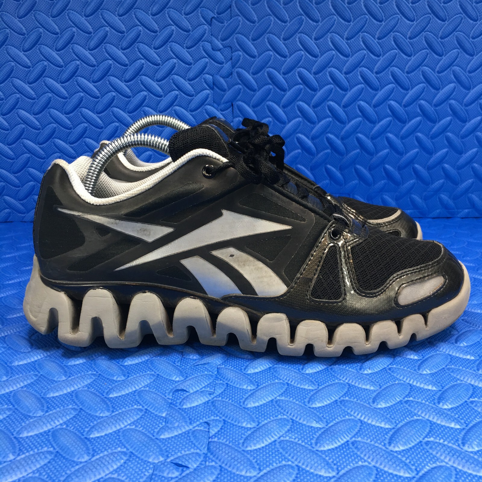 Купить reebok zigtech running shoes 