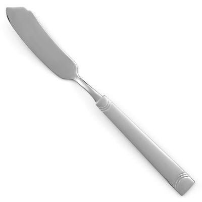JA Henckels International JOY Stainless 18/10 Frosted Silverware CHOICE Flatware