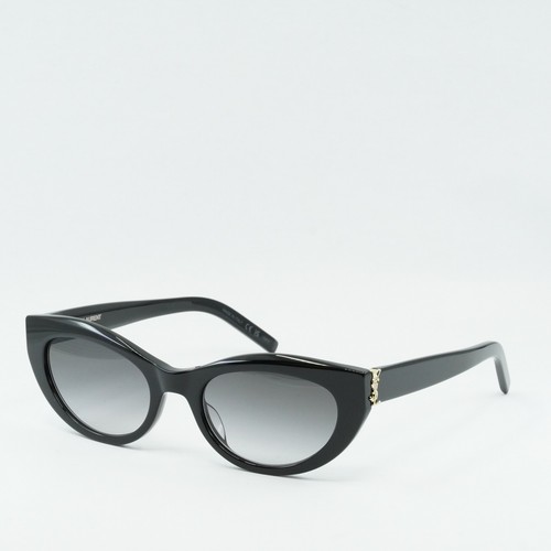 Saint Laurent ブラックアイサングラス SLM15 Saint Laurent ブラックアイサングラス SLM15