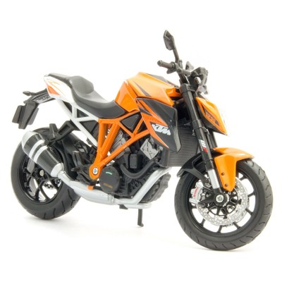 ktm duke 390 diecast