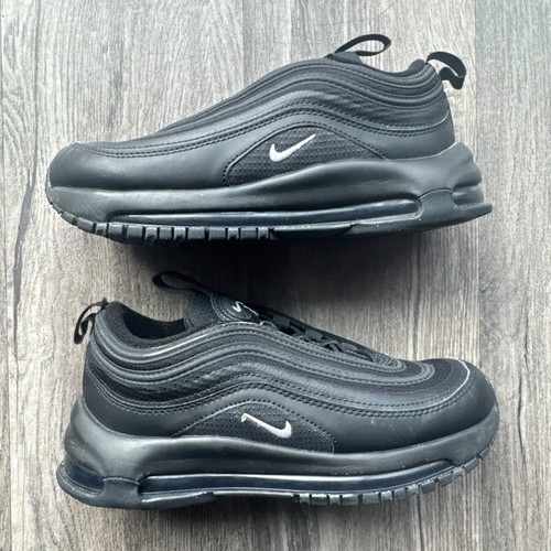 Nike Air Max 97 ブラック 新品 Nike Air Max 97 Black Chrome - Mar 2023 - FD4613-001