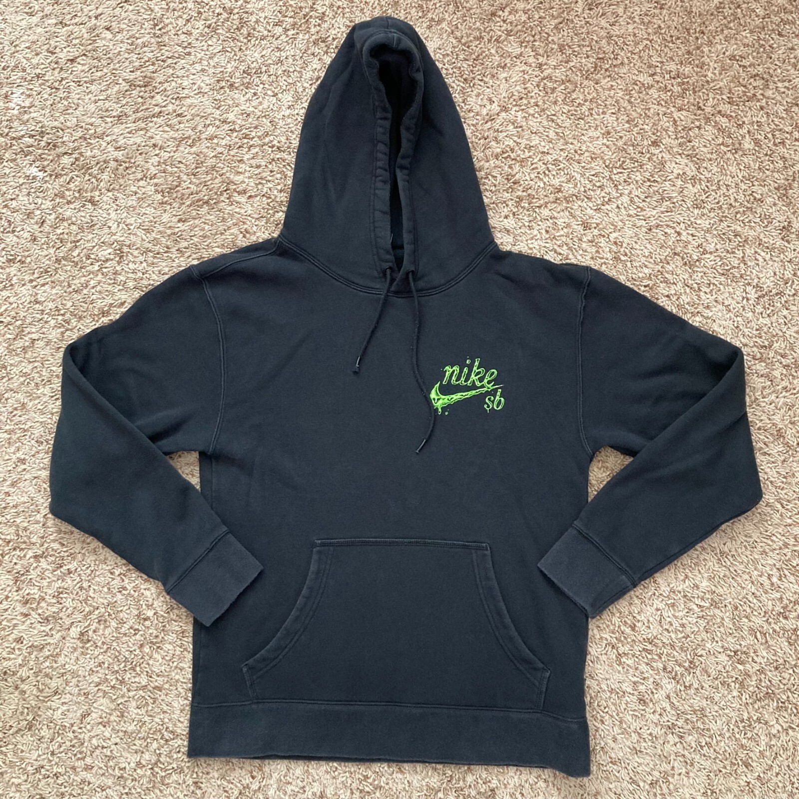 nike sb arch hoodie