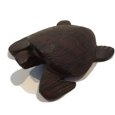 Sea Turtle Home Decor Shelf Figurine Seaside Beach Home ...