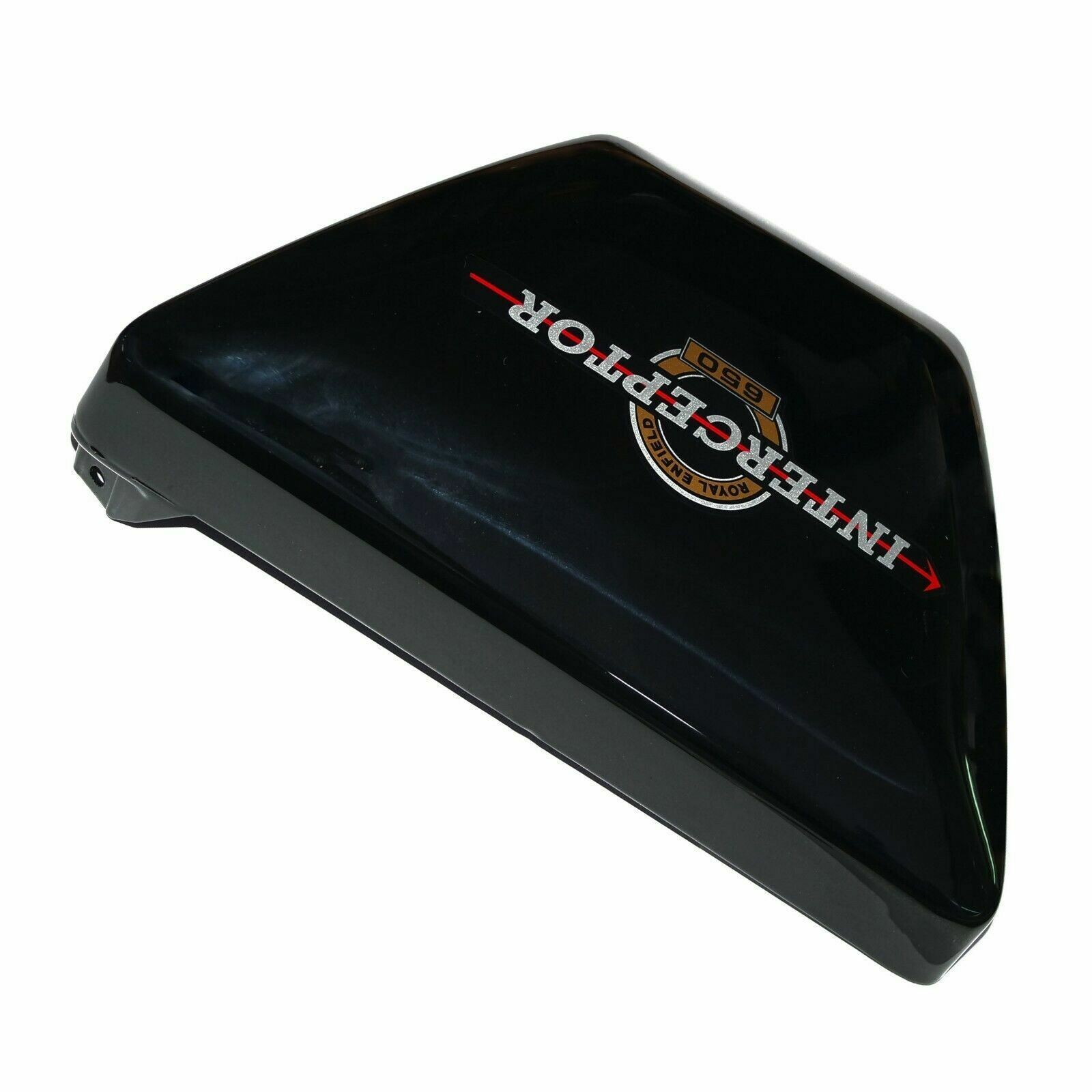 Fits Royal Enfield Interceptor 650 cc Left & Right Side Panel Set  