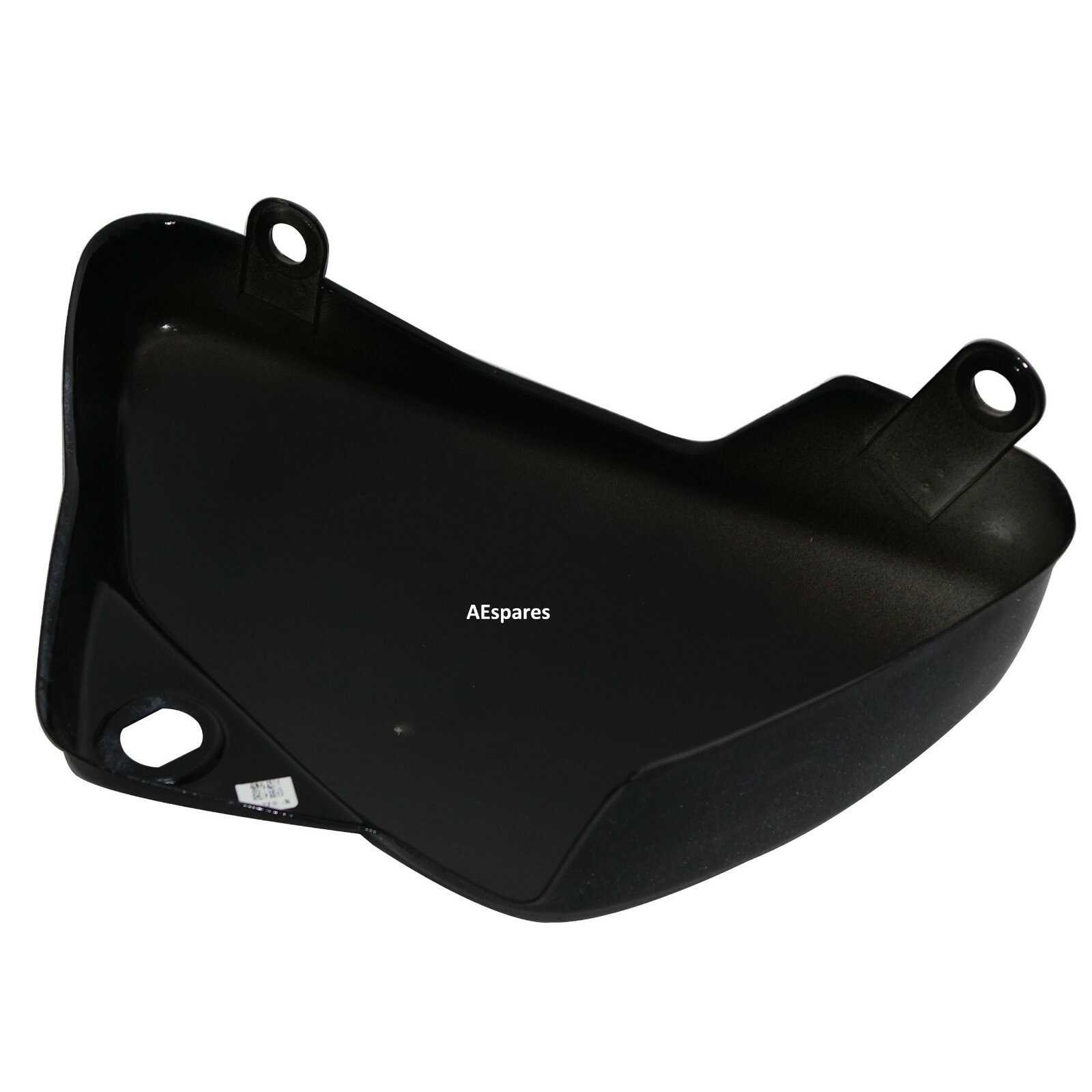 Side Panel Black Fits Royal Enfield Thunderbird 350X Motorcycle 