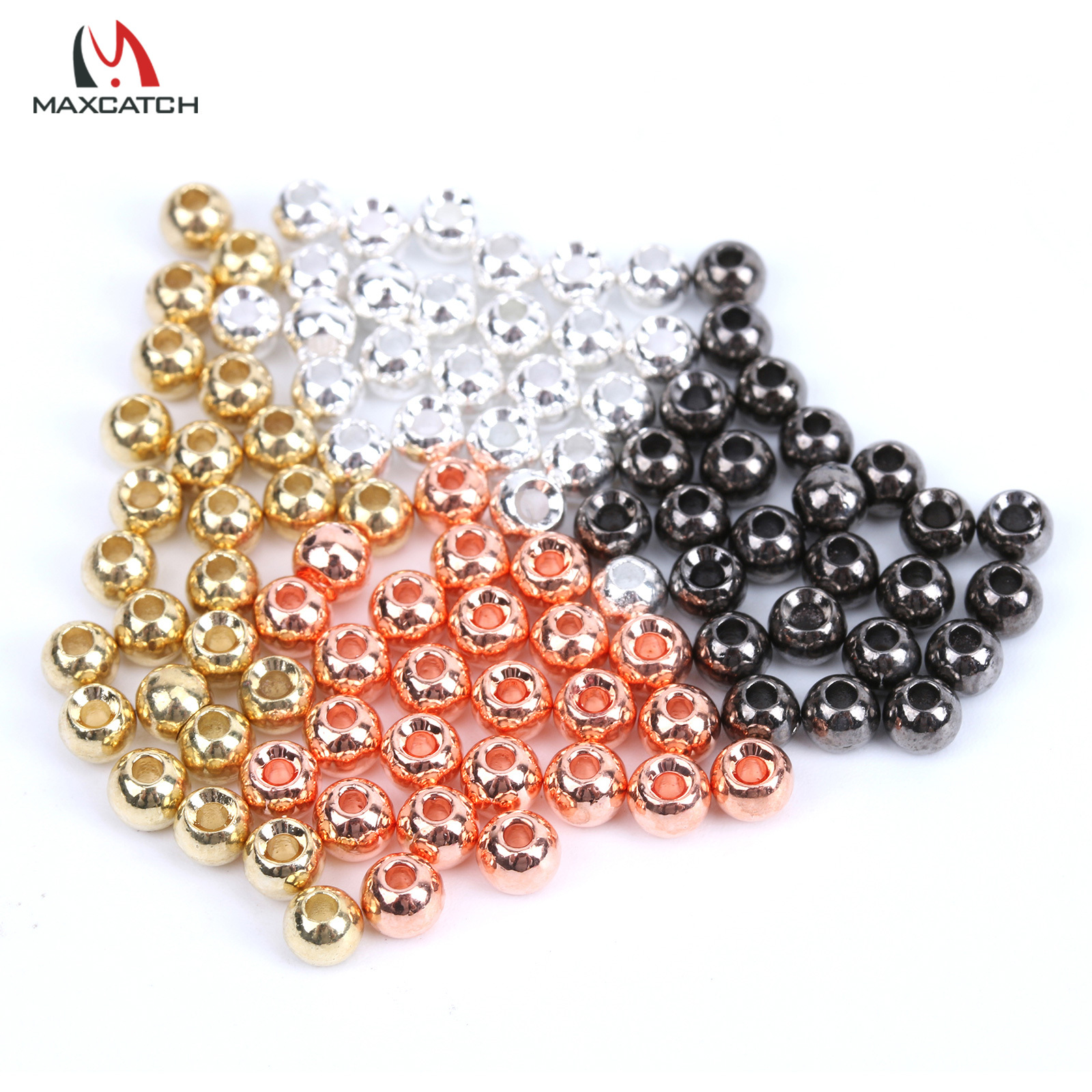 tungsten fishing beads