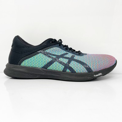 

Женские кроссовки Asics Fuze X Rush T7K7N разноцветные кроссовки размер 8,5, Multicolor, Fuze X Rush