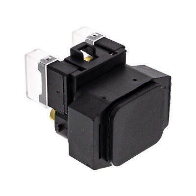 Starter Solenoid Relay Switch for Yamaha 4SV-81940-12 Grizzly 660 Kodiak 400 450